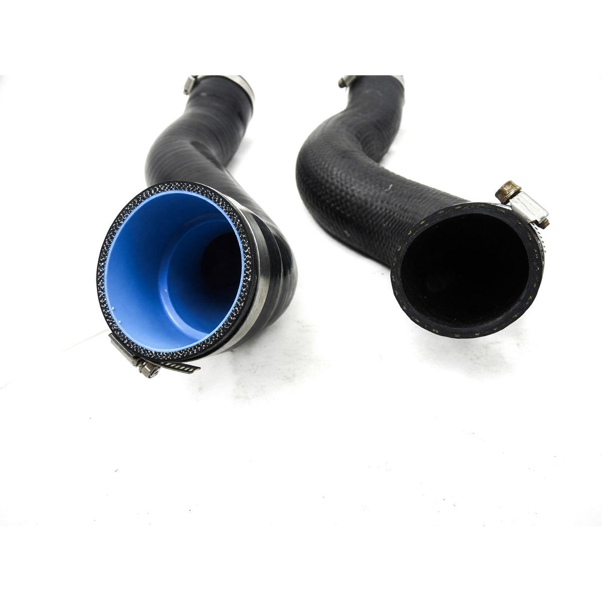 PRL Intercooler Charge Pipe Kit for 17-21 Civic Type R FK8