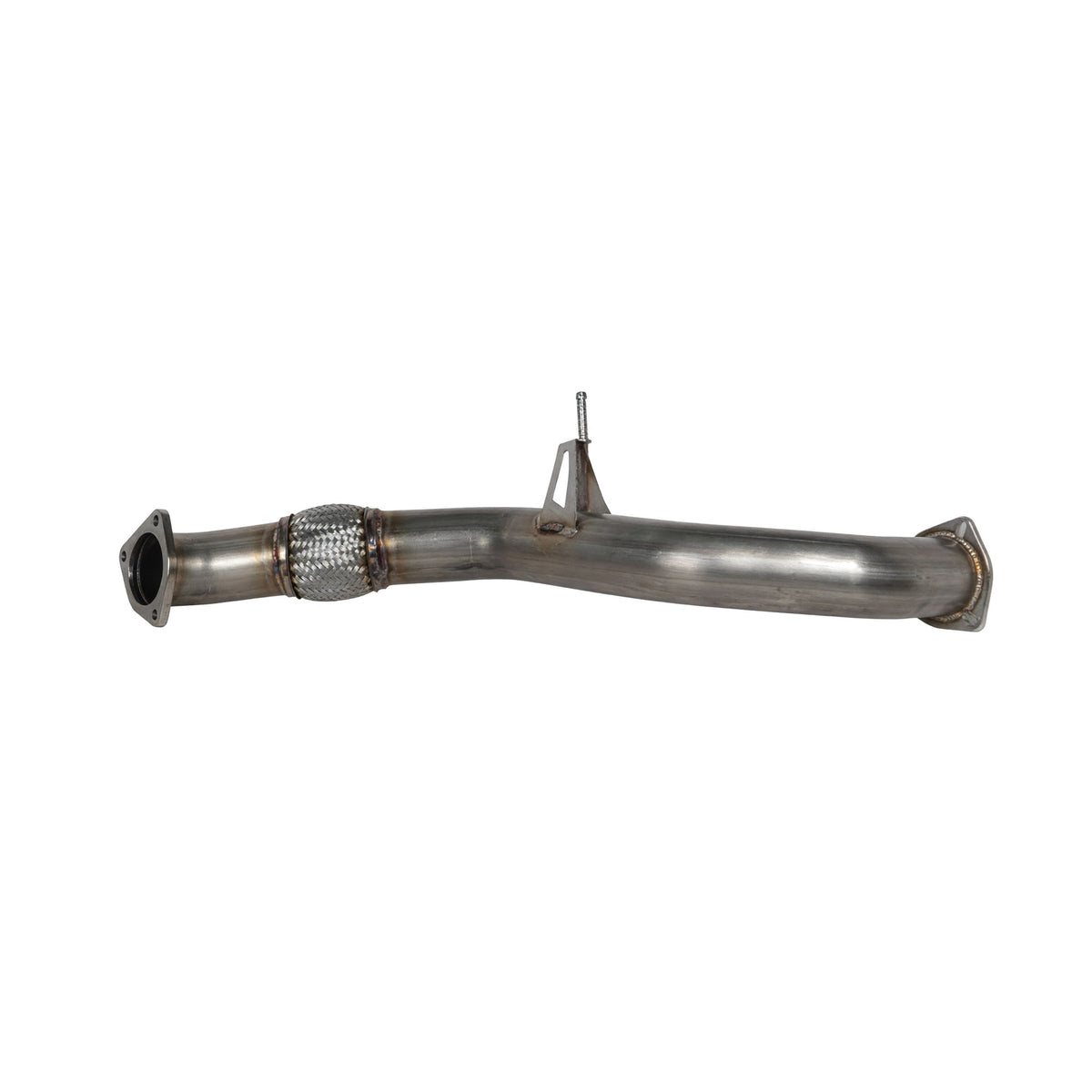 PRL 3 Inch Front Pipe for 17-21 Civic Type R FK8