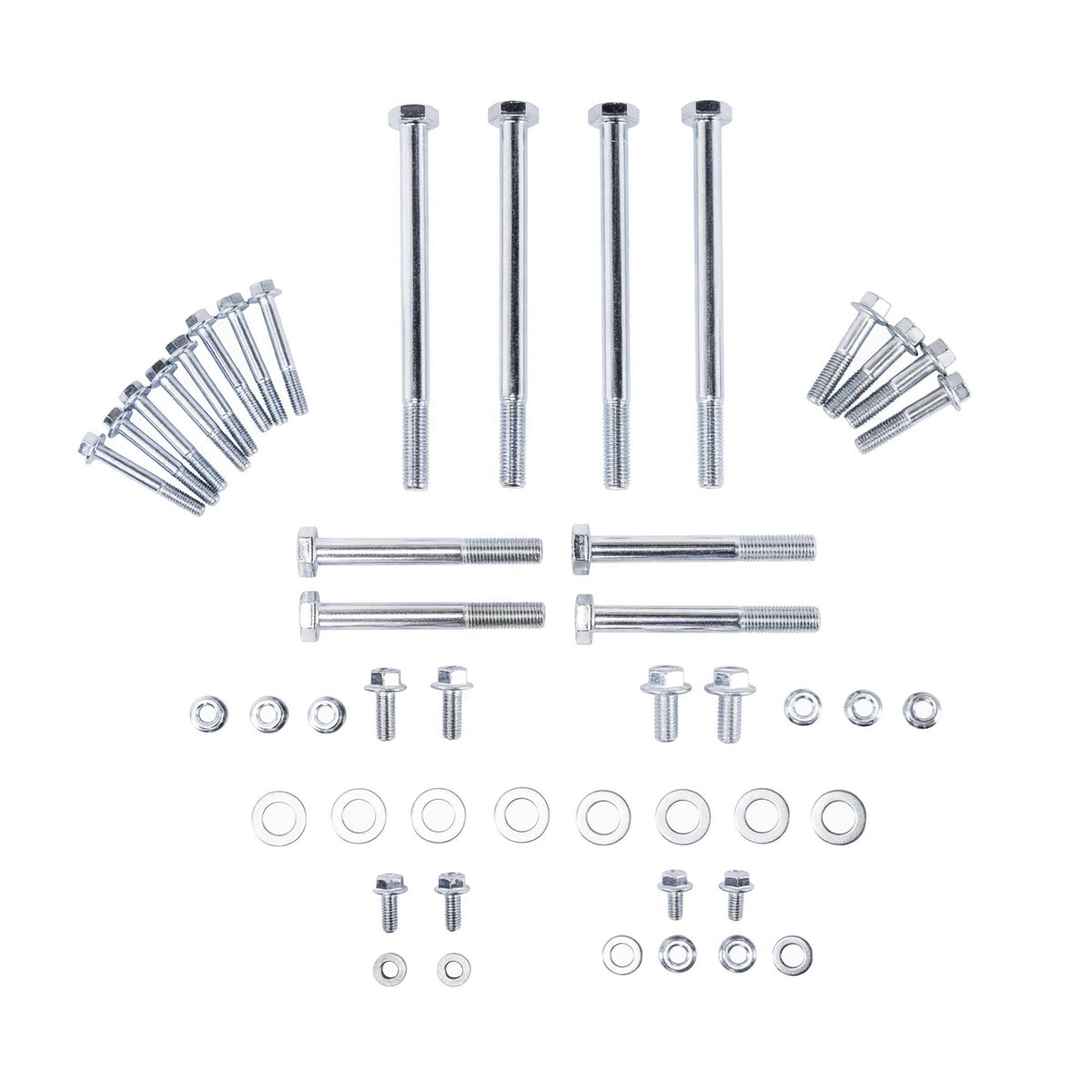 PRL 1.6 Inch Lift Kit for 17-22 Honda CR-V