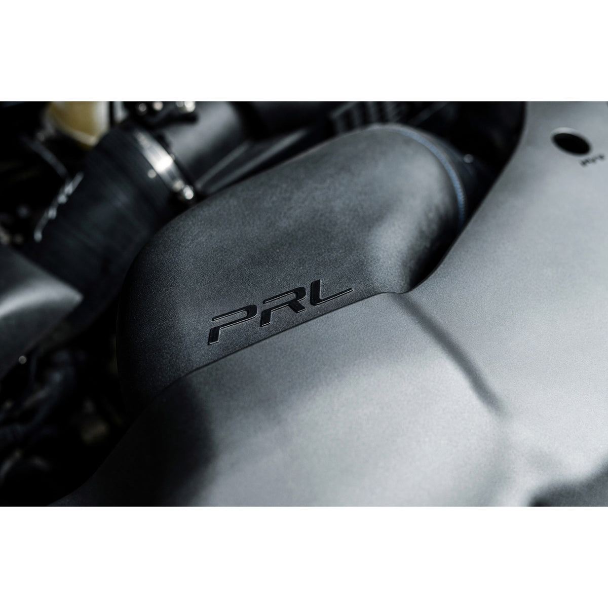 PRL High Volume Intake Air Duct for 17+ Ridgeline/16-22 Pilot