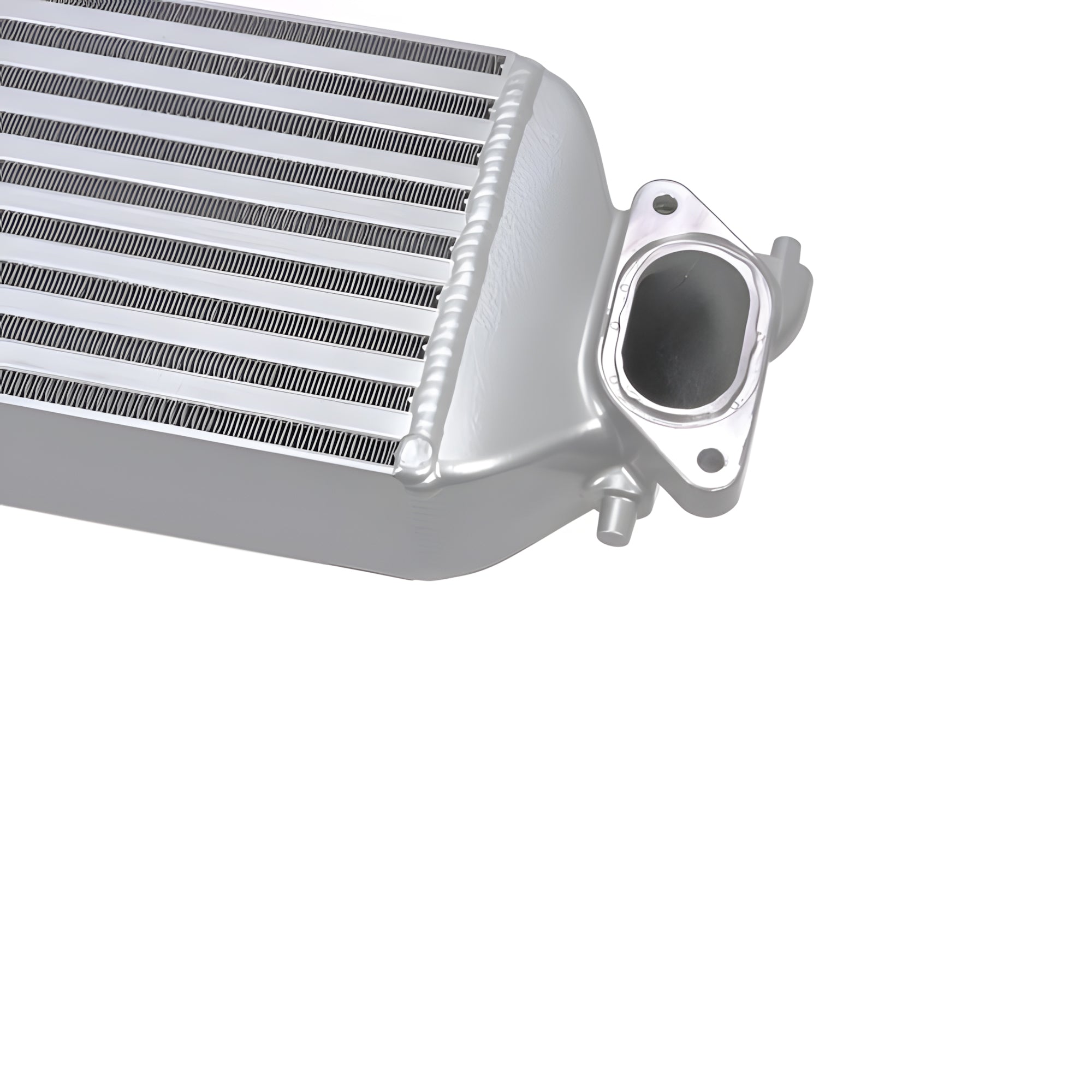 PRL Motorsports Front Mount Intercooler for 18-22 Accord