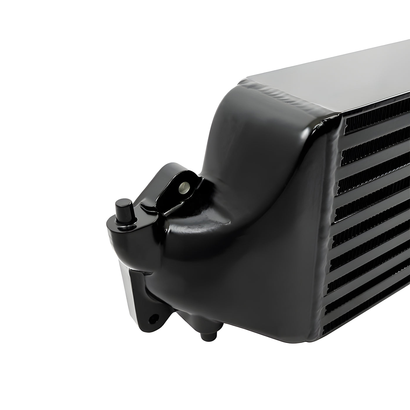 PRL Motorsports Front Mount Intercooler for 18-22 Accord