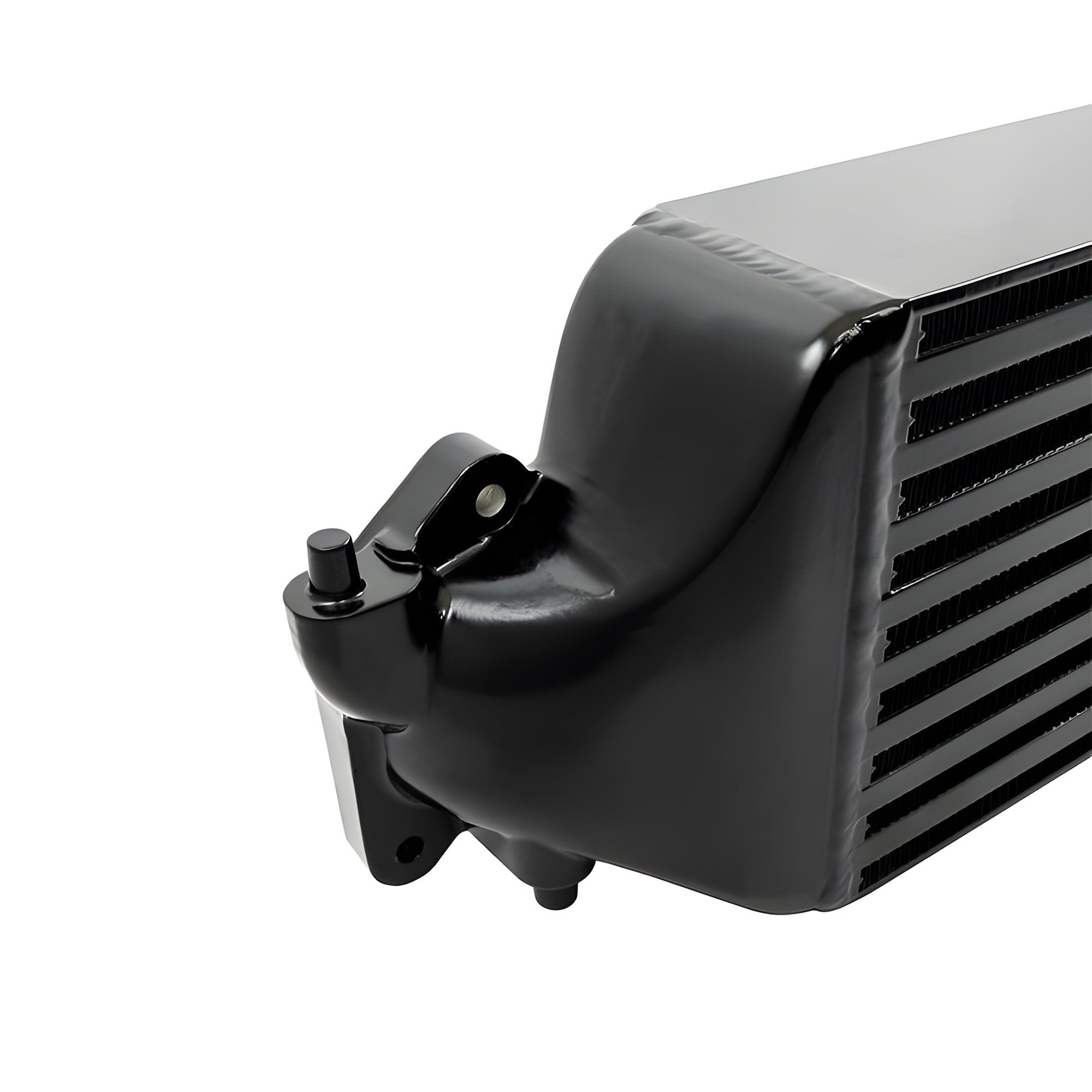PRL Motorsports Front Mount Intercooler for 18-22 Accord