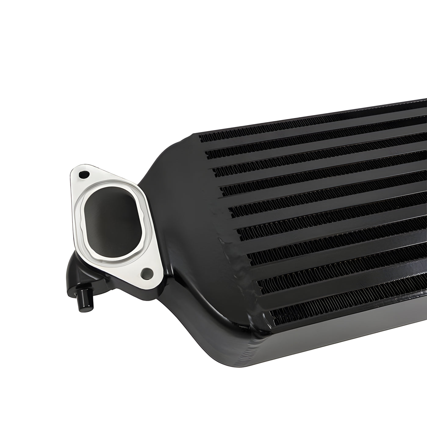 PRL Motorsports Front Mount Intercooler for 18-22 Accord
