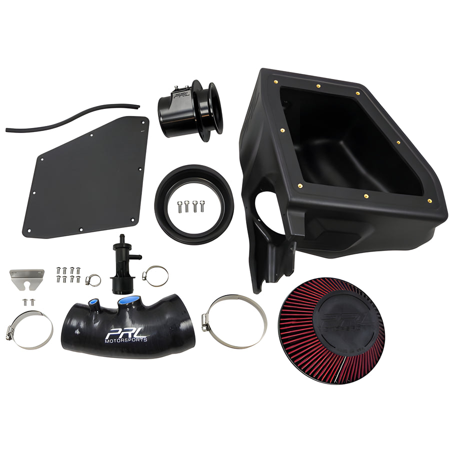 PRL Motorsports Honda Civic Type R FK8 High Volume Intake System