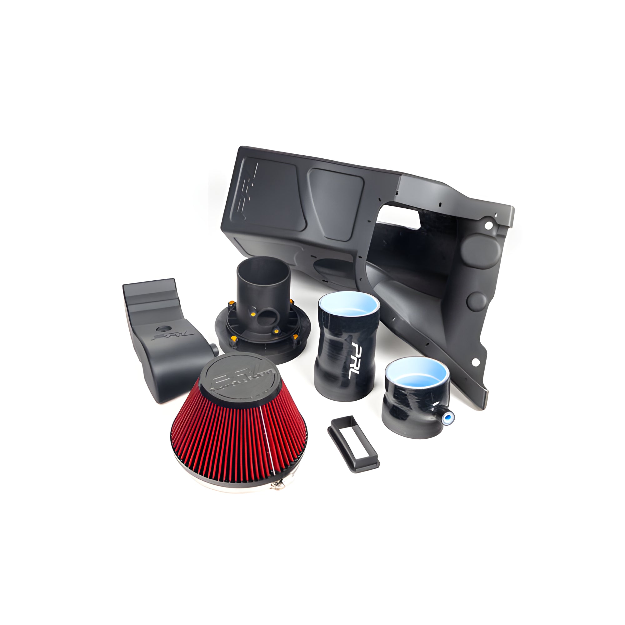 PRL Civic Type R/Integra Type S High Volume Intake System · Hybrid