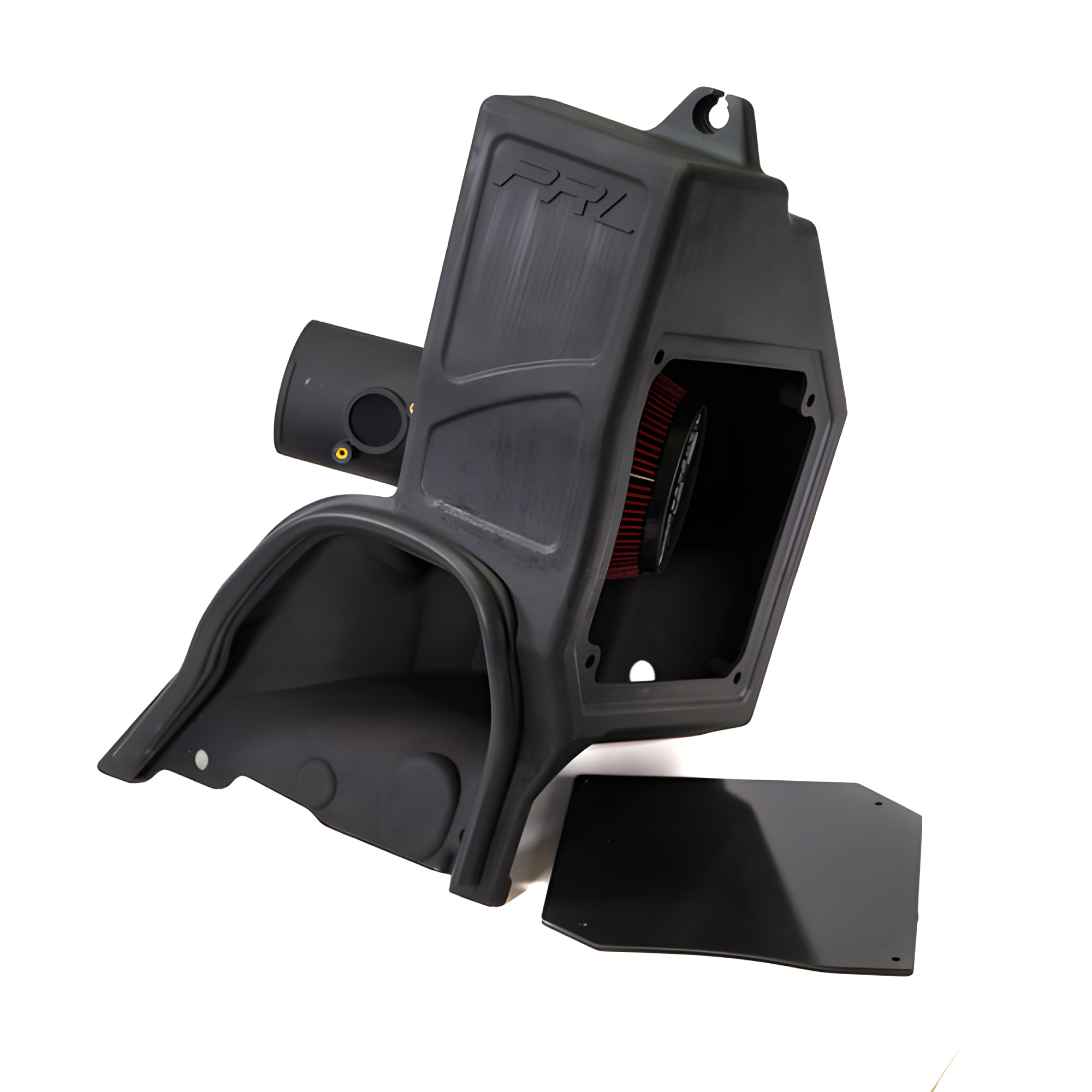 PRL Civic Type R/Integra Type S High Volume Intake System · Hybrid