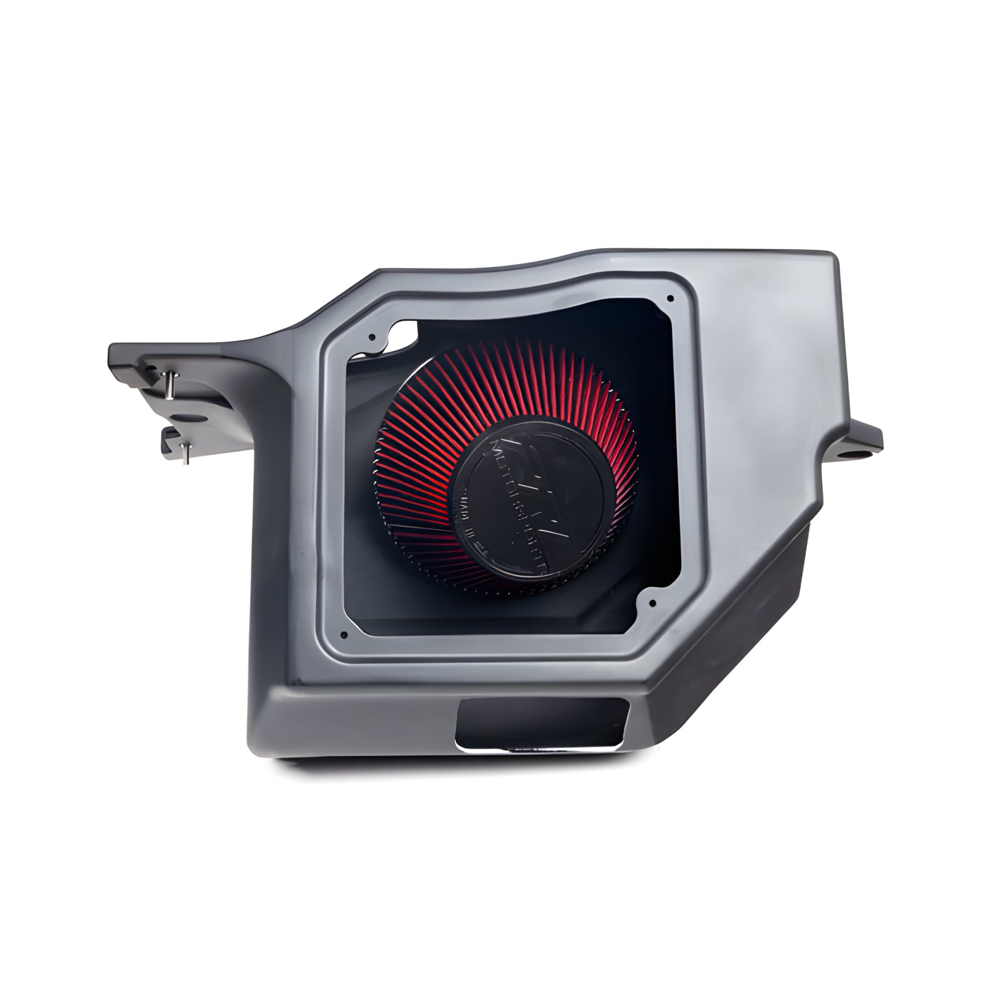 PRL Civic Type R/Integra Type S High Volume Intake System · Hybrid