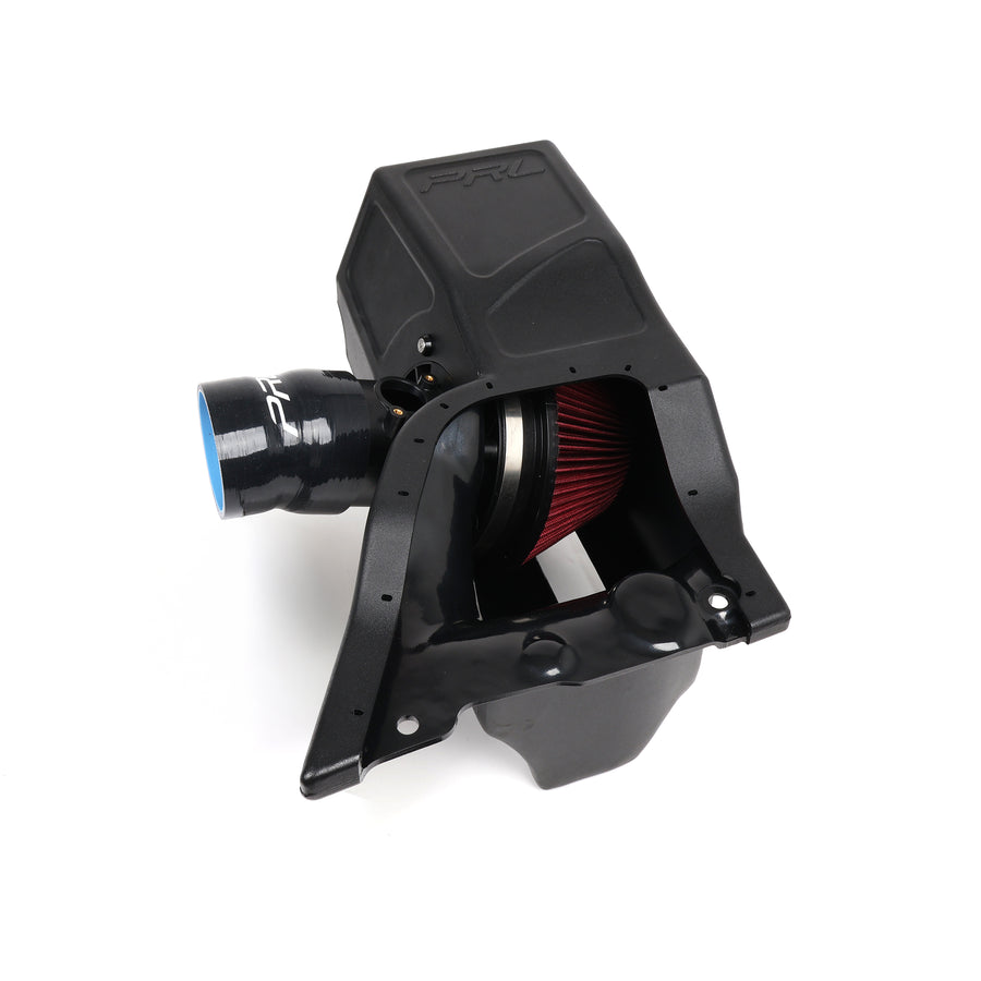 PRL High Volume Intake for 23-26 Civic Type R/Integra Type S