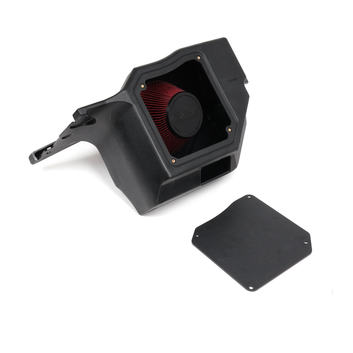 PRL High Volume Intake for 23-26 Civic Type R/Integra Type S
