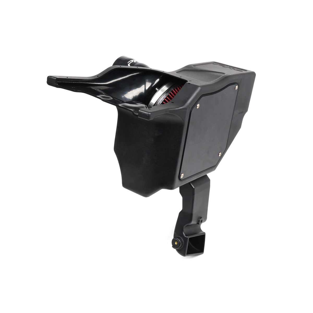 PRL High Volume Intake for 23-26 Civic Type R/Integra Type S