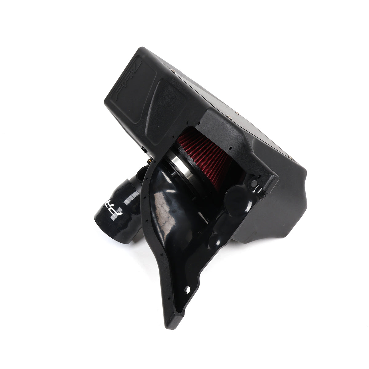 PRL High Volume Intake for 23-26 Civic Type R/Integra Type S