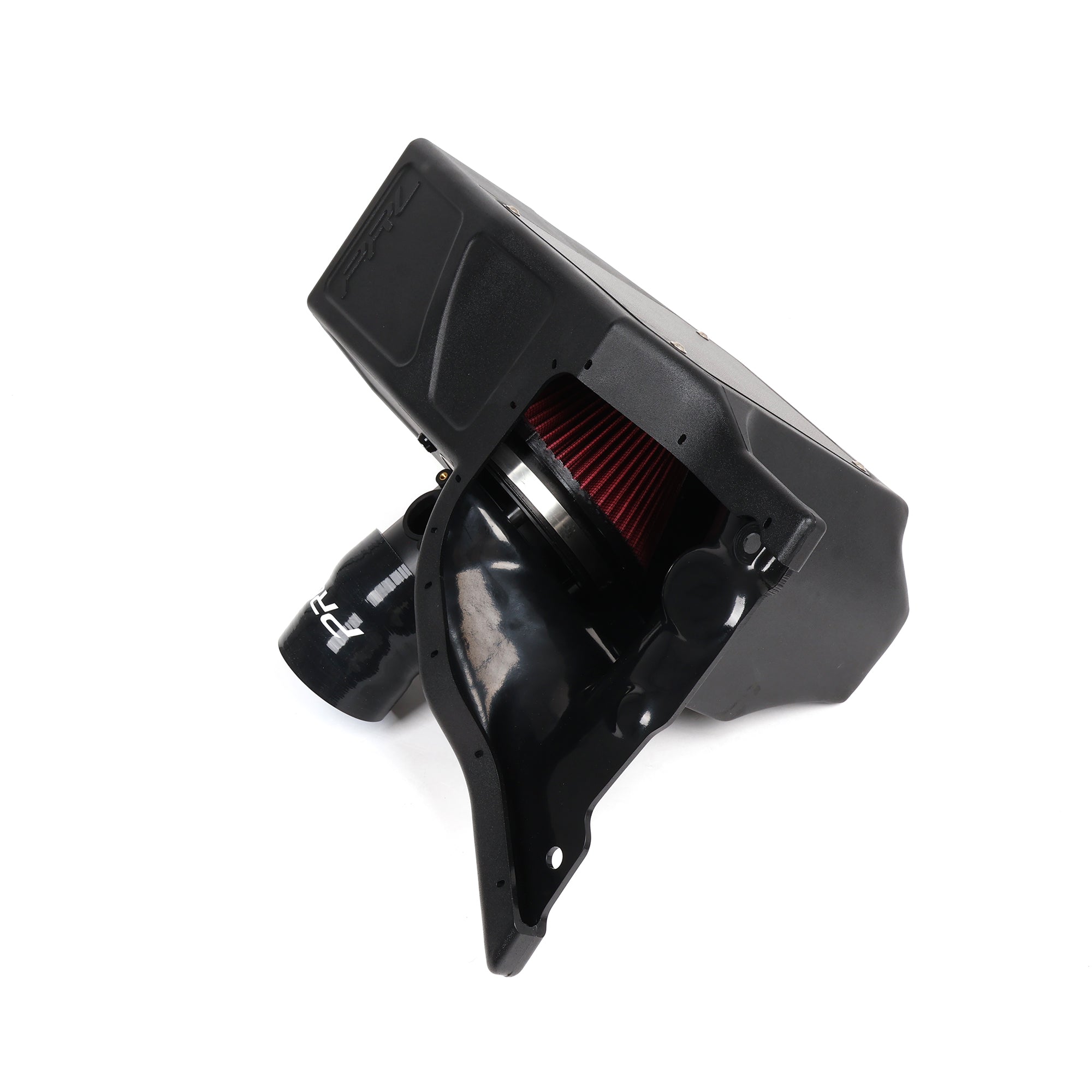 PRL High Volume Intake for 23-26 Civic Type R/Integra Type S