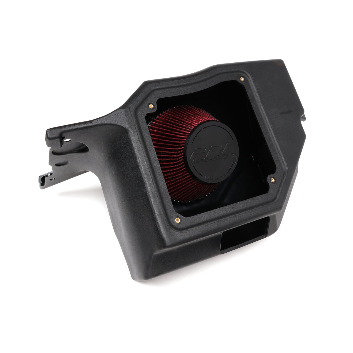 PRL High Volume Intake for 23-26 Civic Type R/Integra Type S