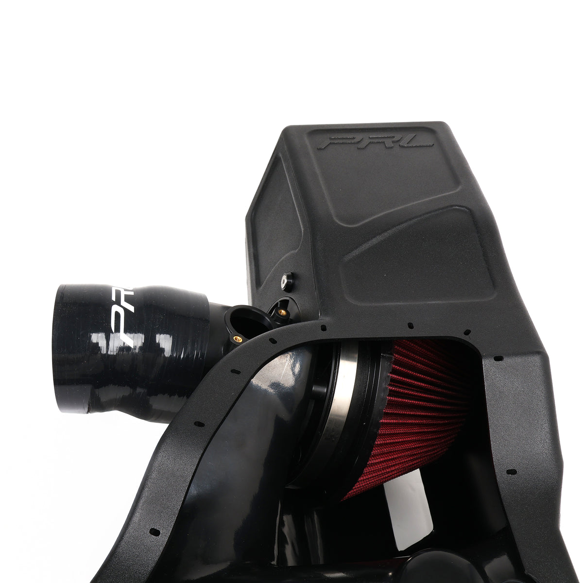 PRL High Volume Intake for 23-26 Civic Type R/Integra Type S
