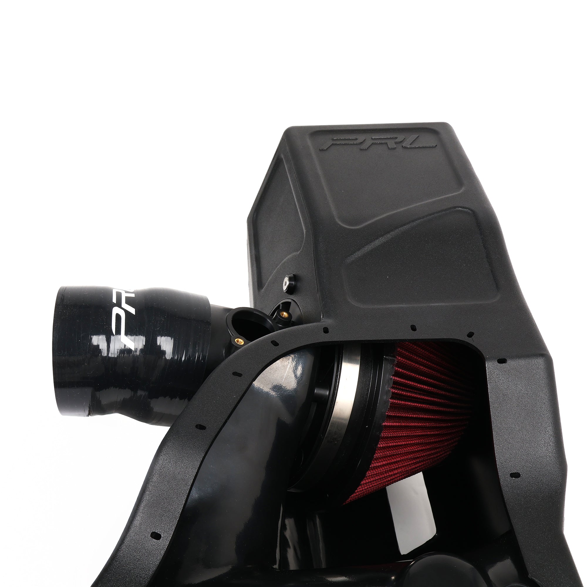 PRL High Volume Intake for 23-26 Civic Type R/Integra Type S