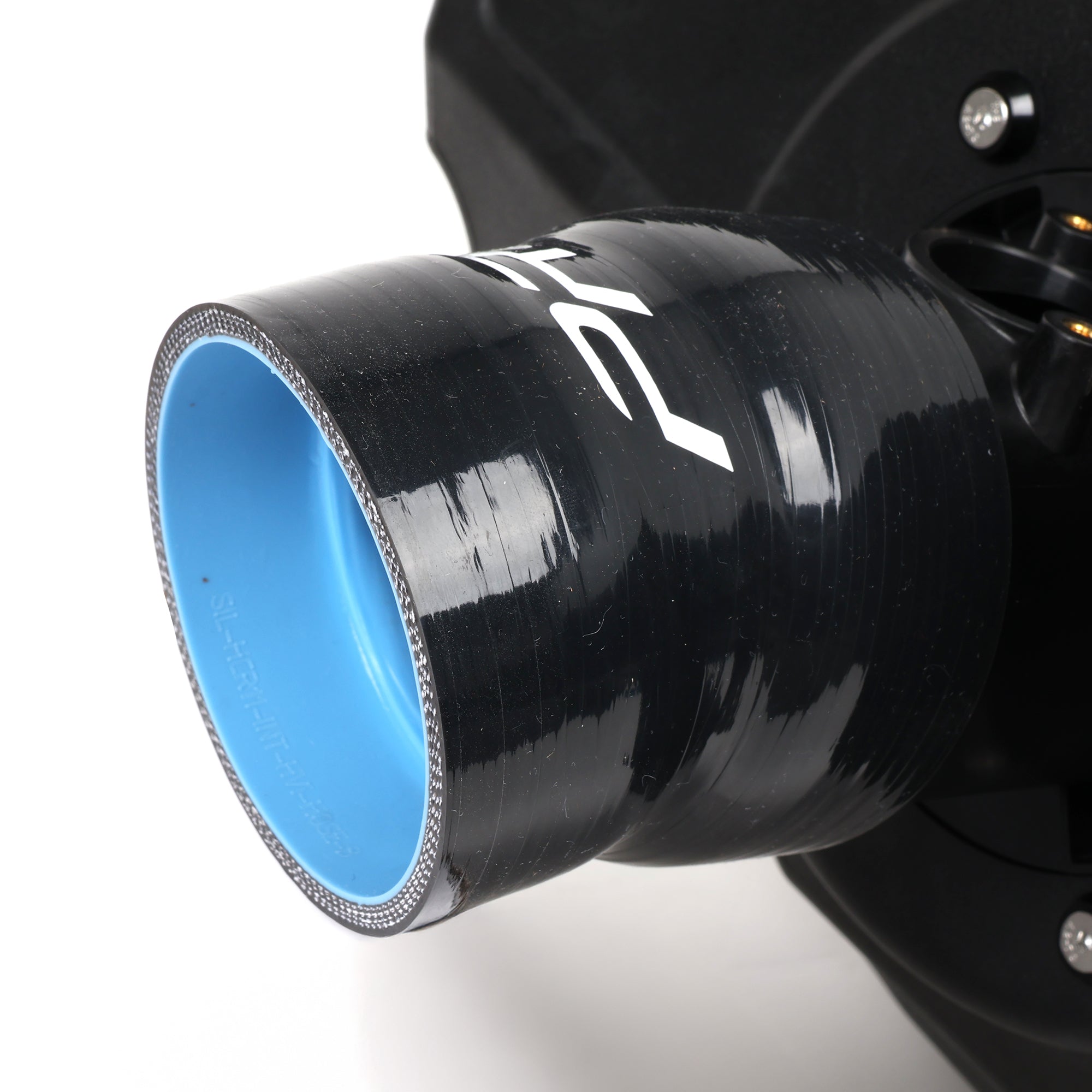 PRL High Volume Intake for 23-26 Civic Type R/Integra Type S