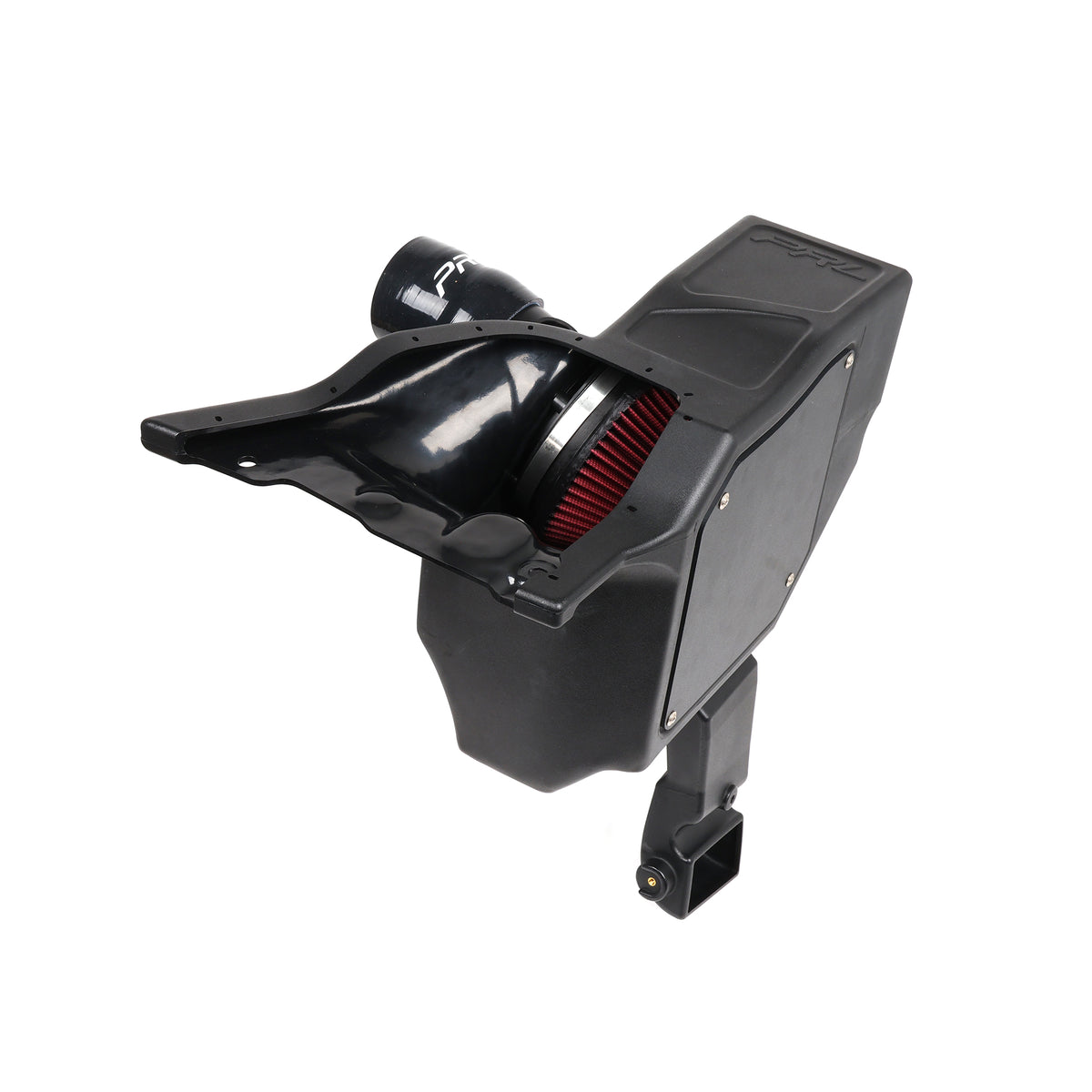 PRL High Volume Intake for 23-26 Civic Type R/Integra Type S