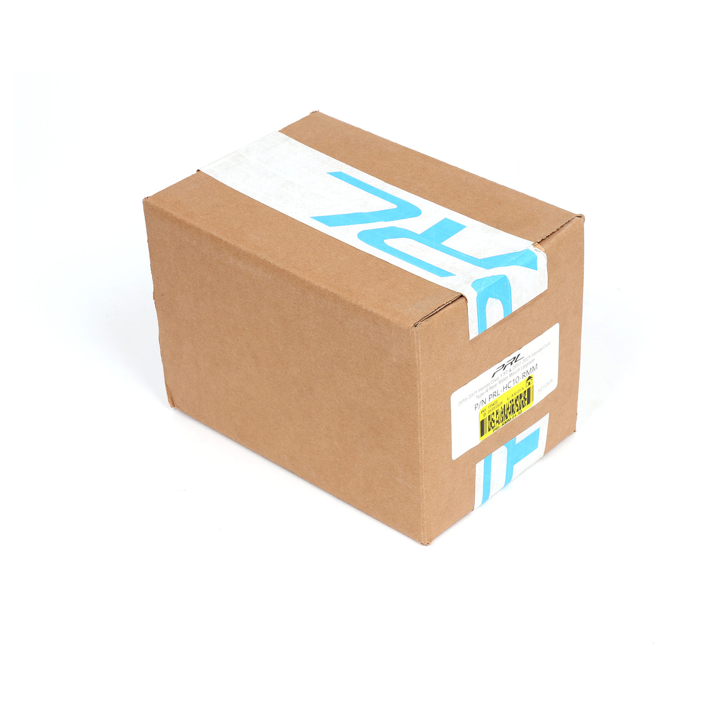 PRL Rear Motor Mount Upgrade for 2016-2021 Honda Civic