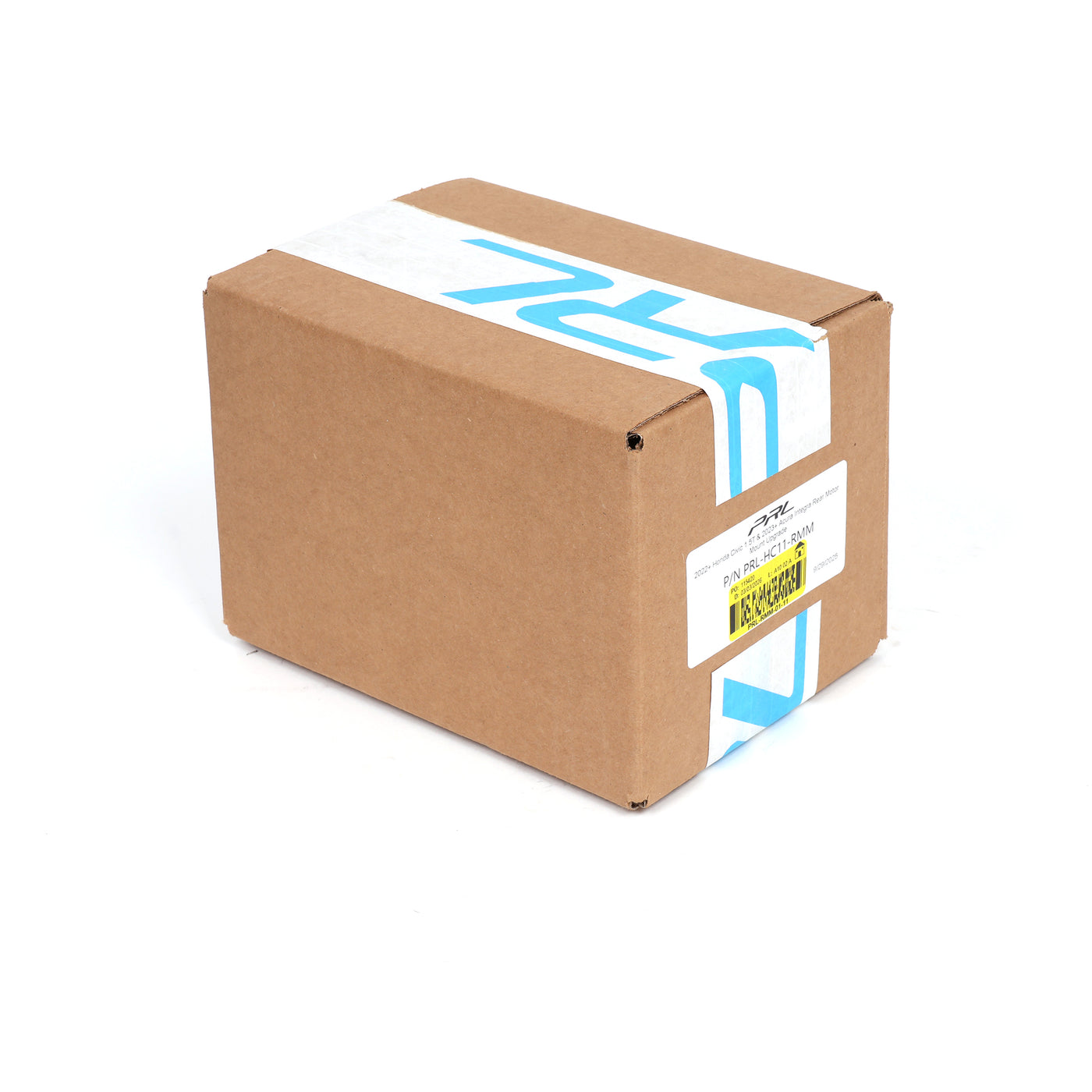 PRL Rear Motor Mount Upgrade for 22+ Civic/23+ Integra