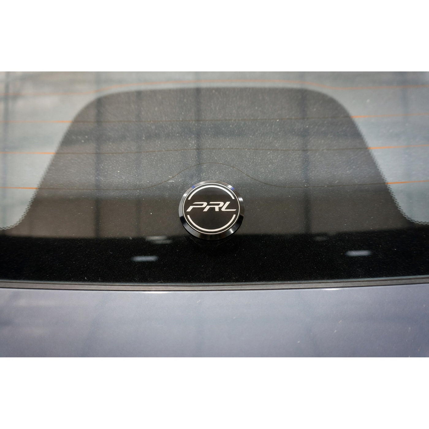 PRL Rear Wiper Delete for FK8/FL5 Civic Type R