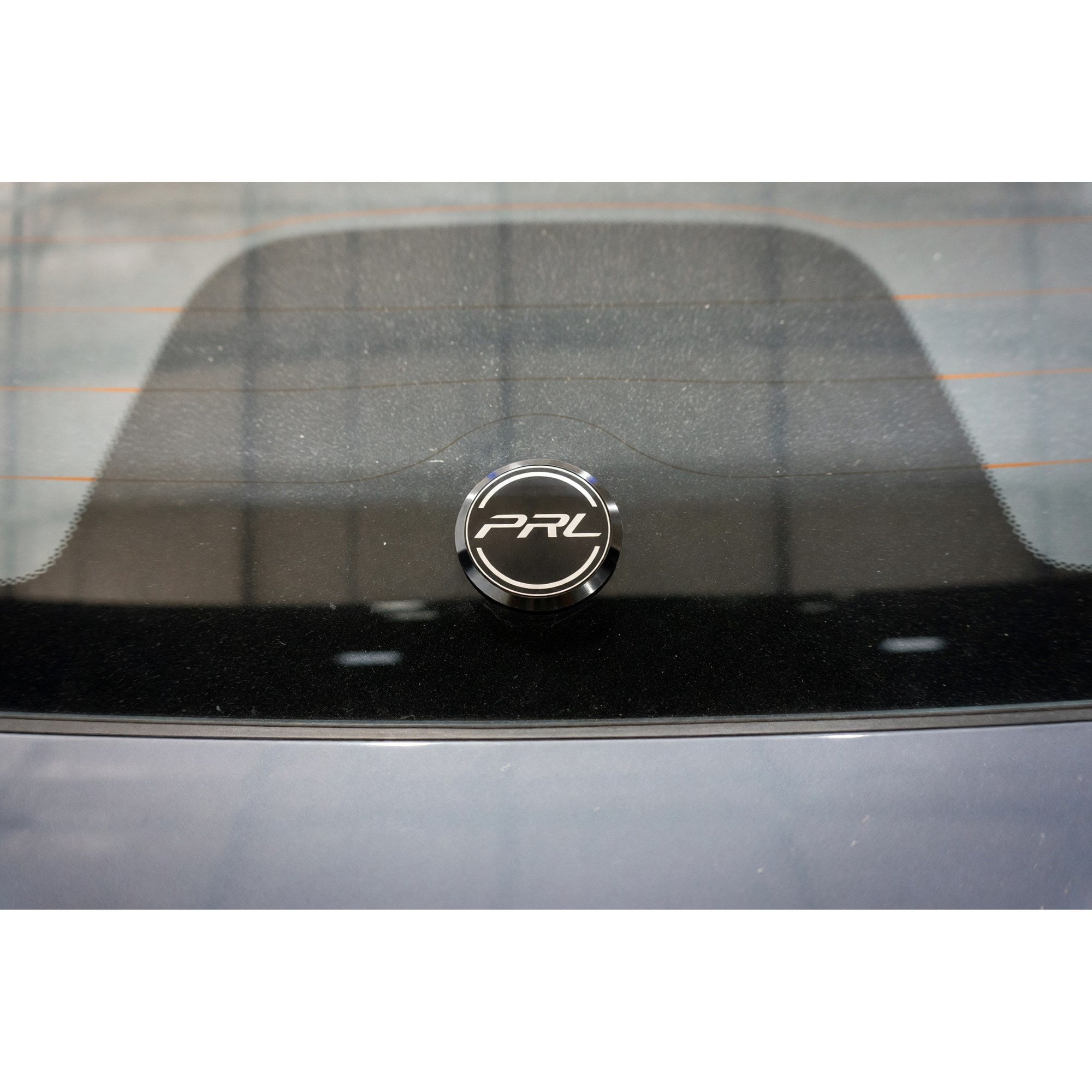 PRL Rear Wiper Delete for FK8/FL5 Civic Type R