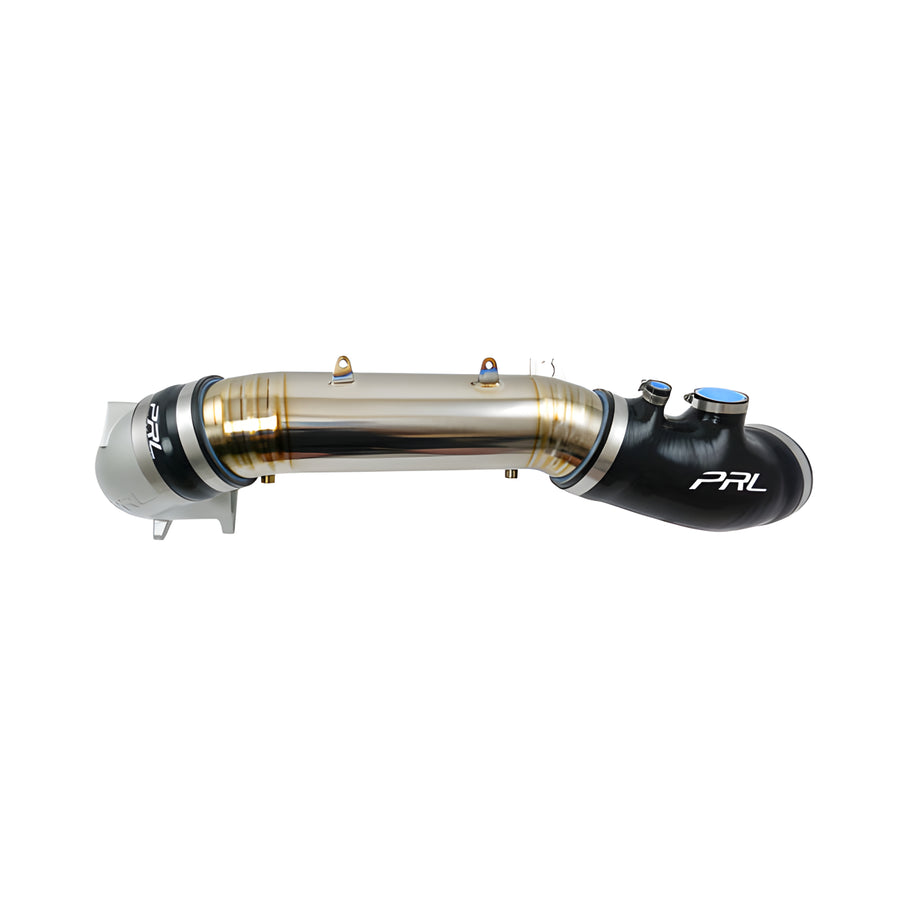 PRL Titanium Turbo Inlet Pipe for 17-21 Civic Type R