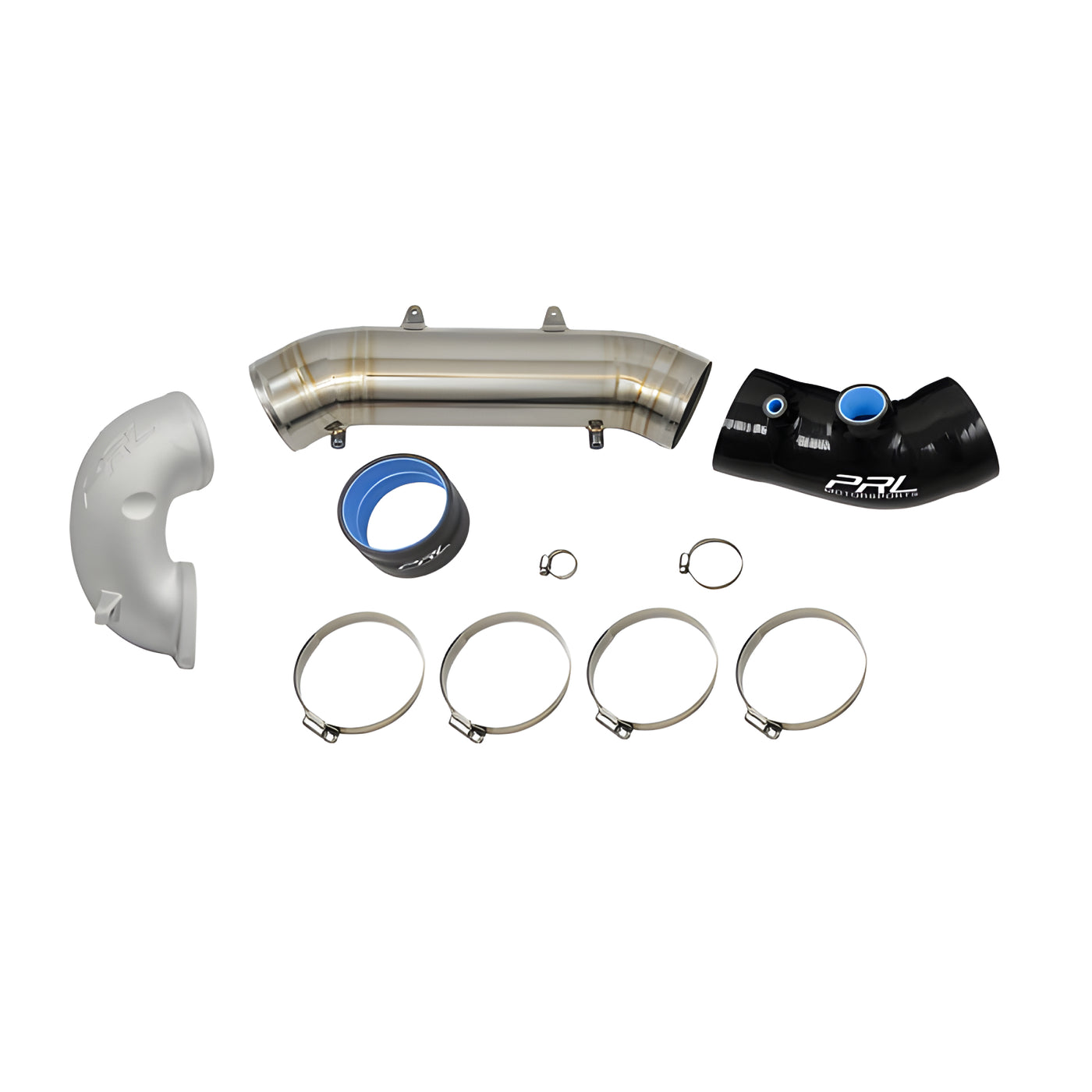 PRL Titanium Turbo Inlet Pipe for 17-21 Civic Type R
