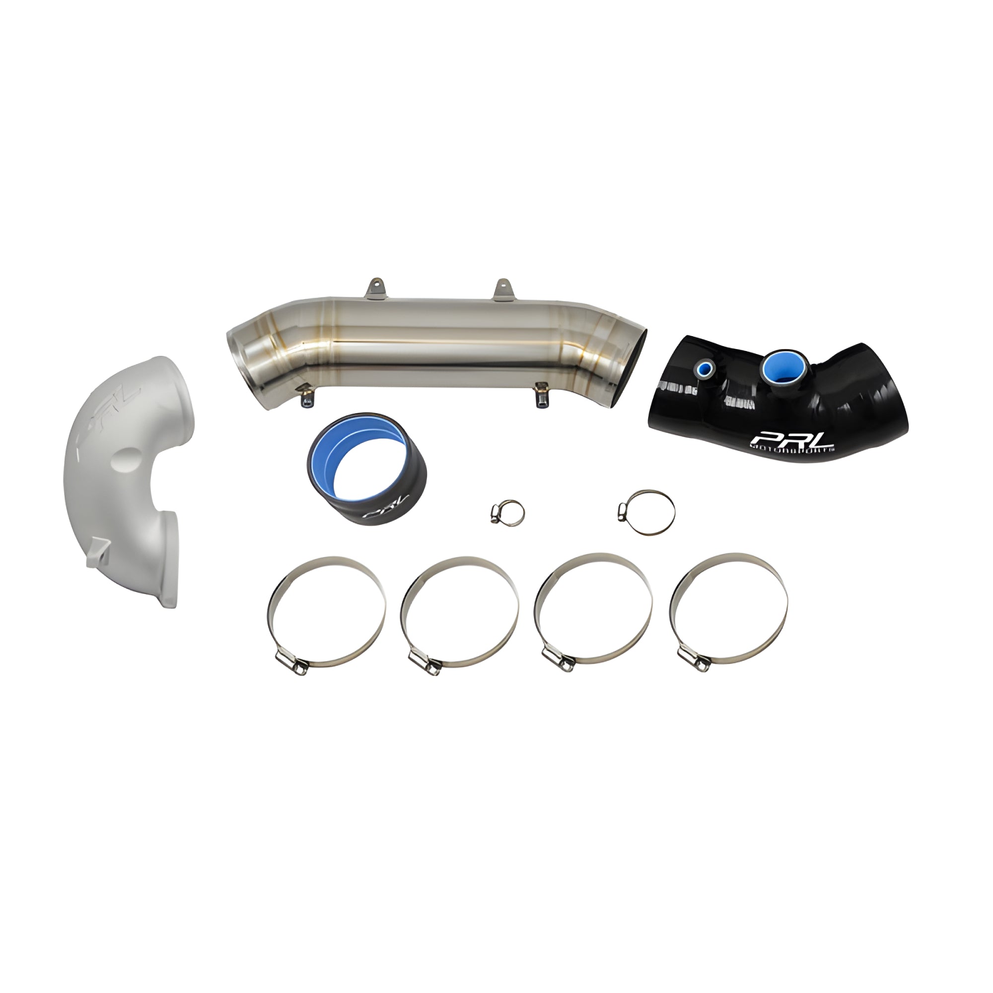 PRL Titanium Turbo Inlet Pipe for 17-21 Civic Type R