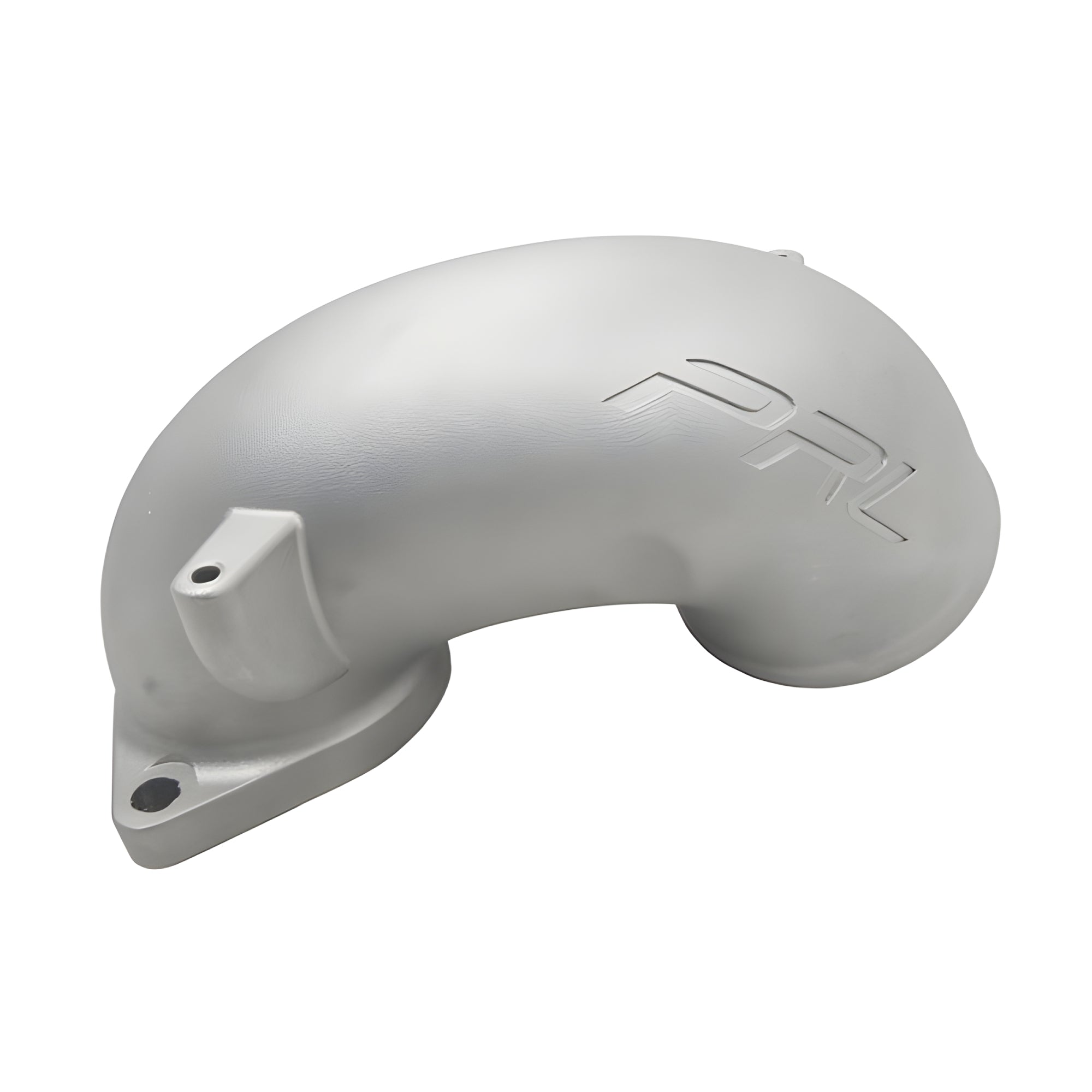 PRL Titanium Turbo Inlet Pipe for 17-21 Civic Type R · Hybrid Racing