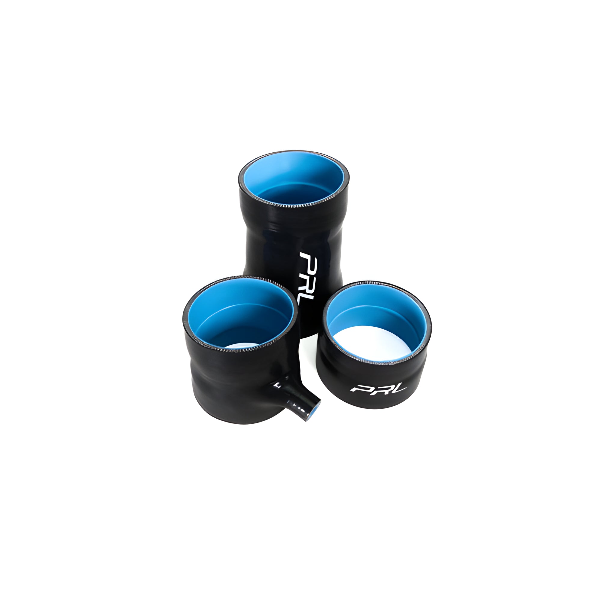 PRL Titanium Turbo Inlet Pipe (23+ Civic Type R/24+ Integra Type S)