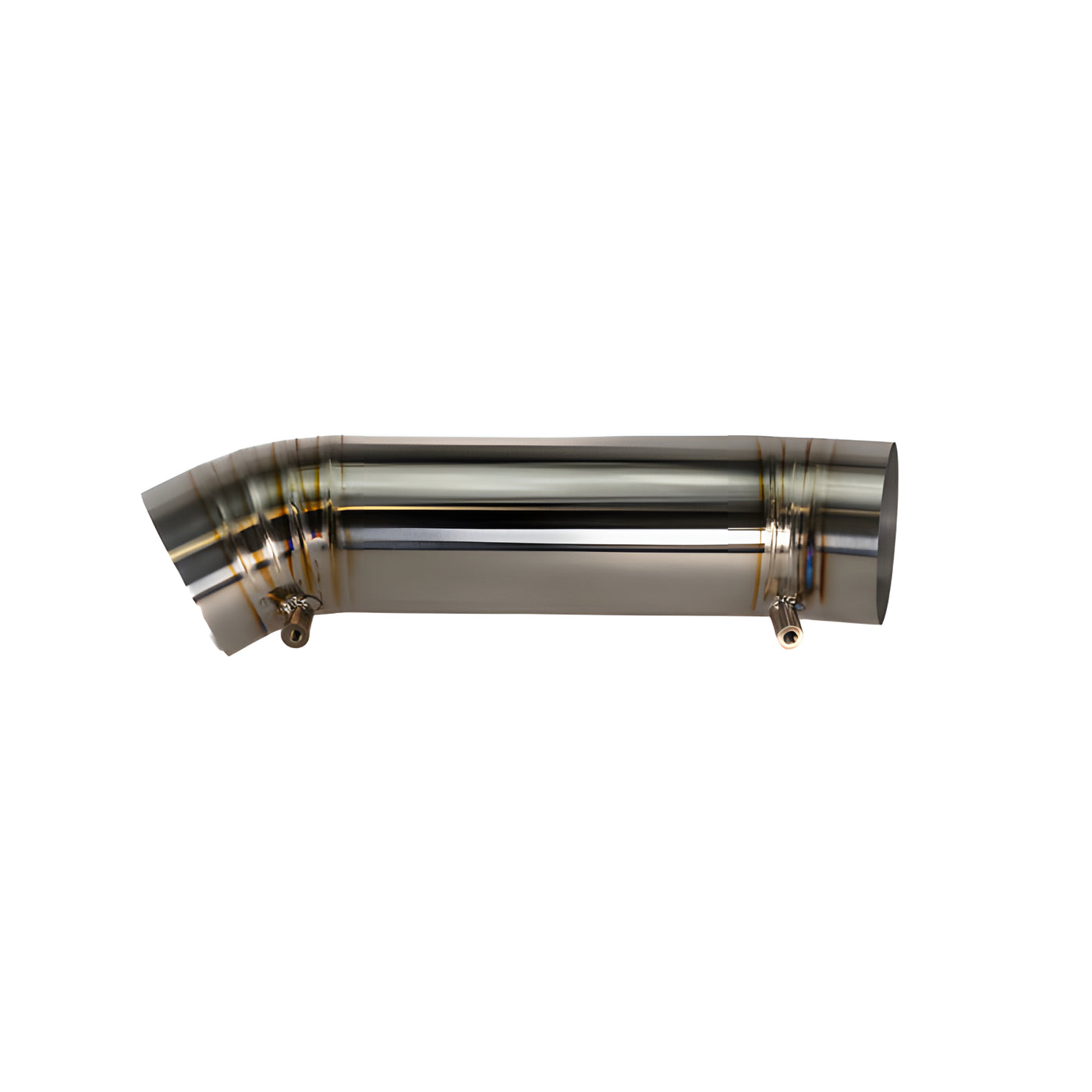 PRL Titanium Turbo Inlet Pipe (23+ Civic Type R/24+ Integra Type S ...