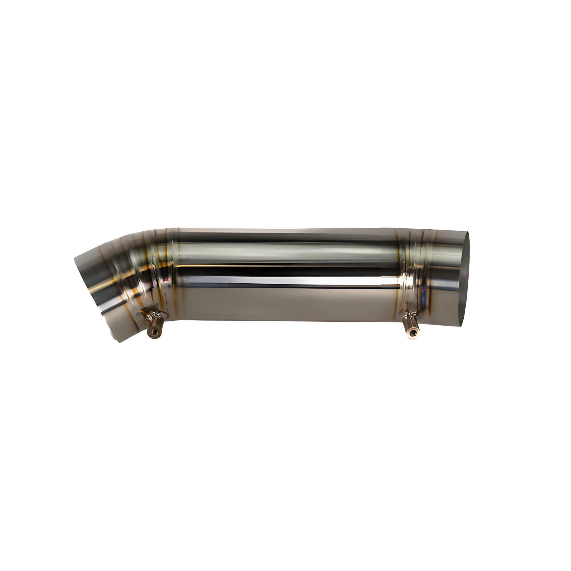 PRL Titanium Turbo Inlet Pipe (23+ Civic Type R/24+ Integra Type S ...
