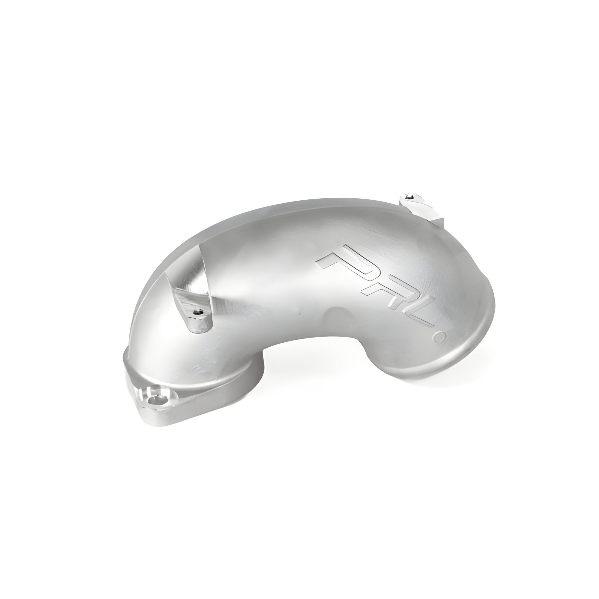 PRL Titanium Turbo Inlet Pipe (23+ Civic Type R/24+ Integra Type S ...