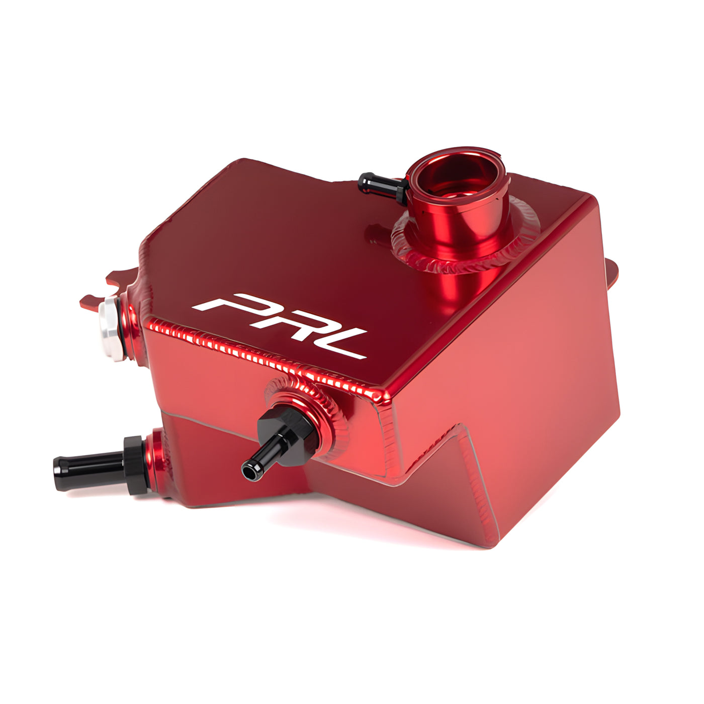 PRL Coolant Expansion Tank for FK8/FL5 Type R/24+ Integra Type S