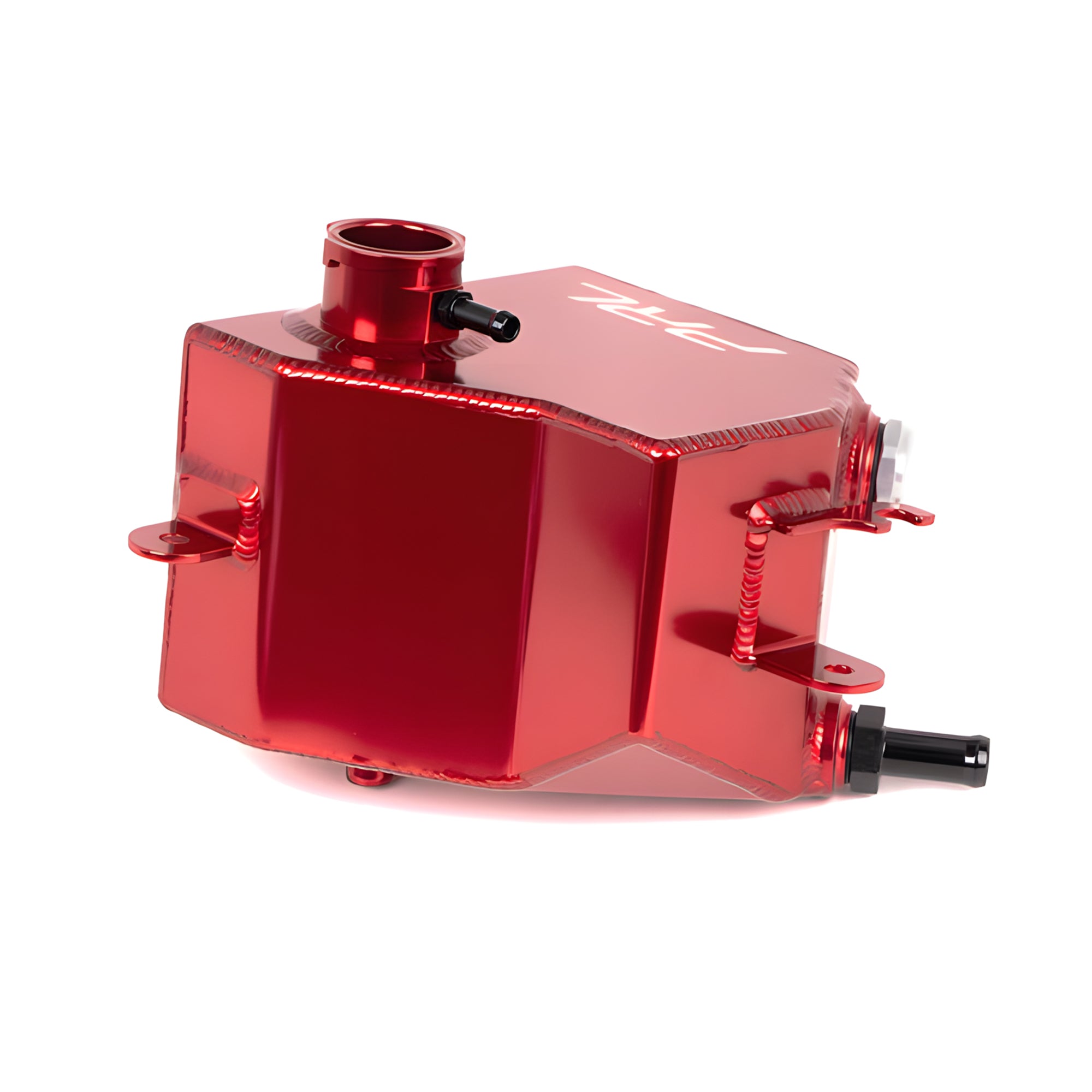 PRL Coolant Expansion Tank for FK8/FL5 Type R/24+ Integra Type S