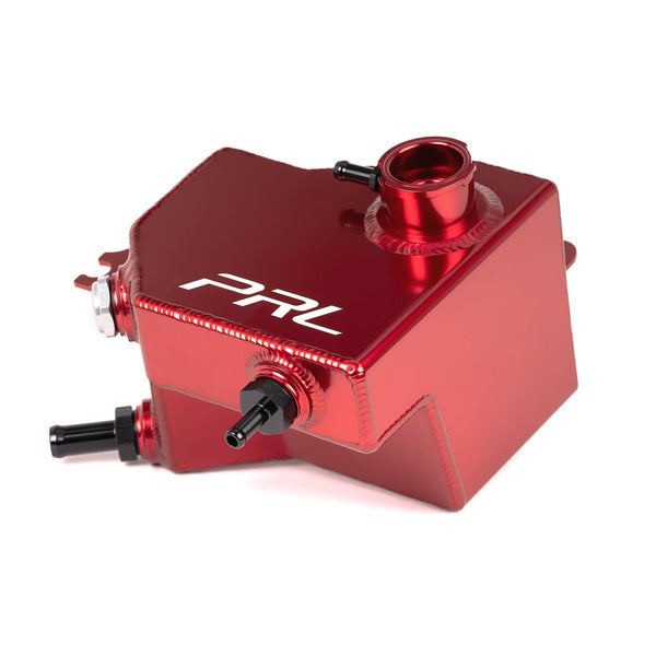 PRL Coolant Expansion Tank for FK8/FL5 Type R/24+ Integra Type S