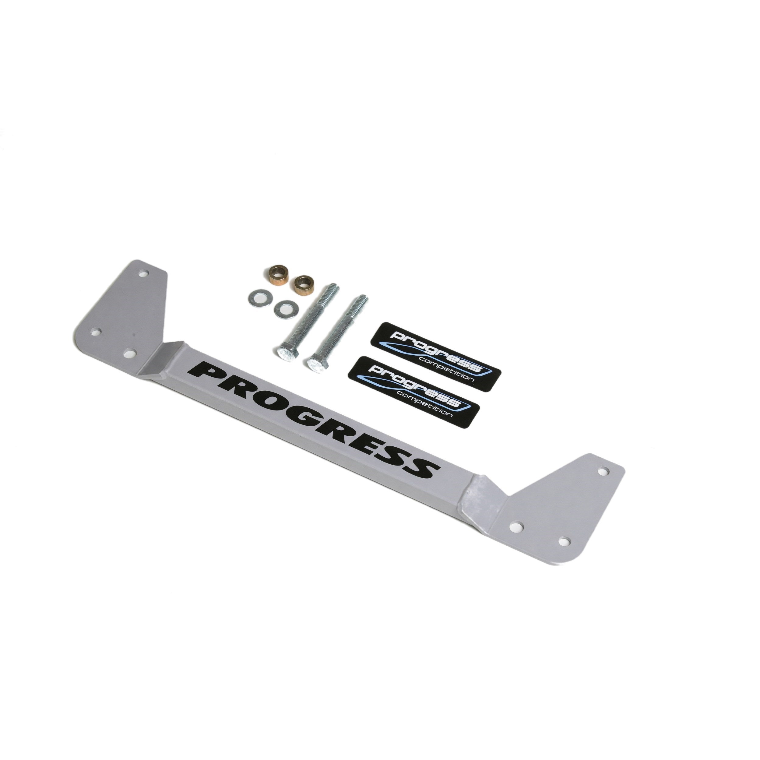 Progress Technology Rear Tie Bar for 02-06 RSX/01-05 Civic