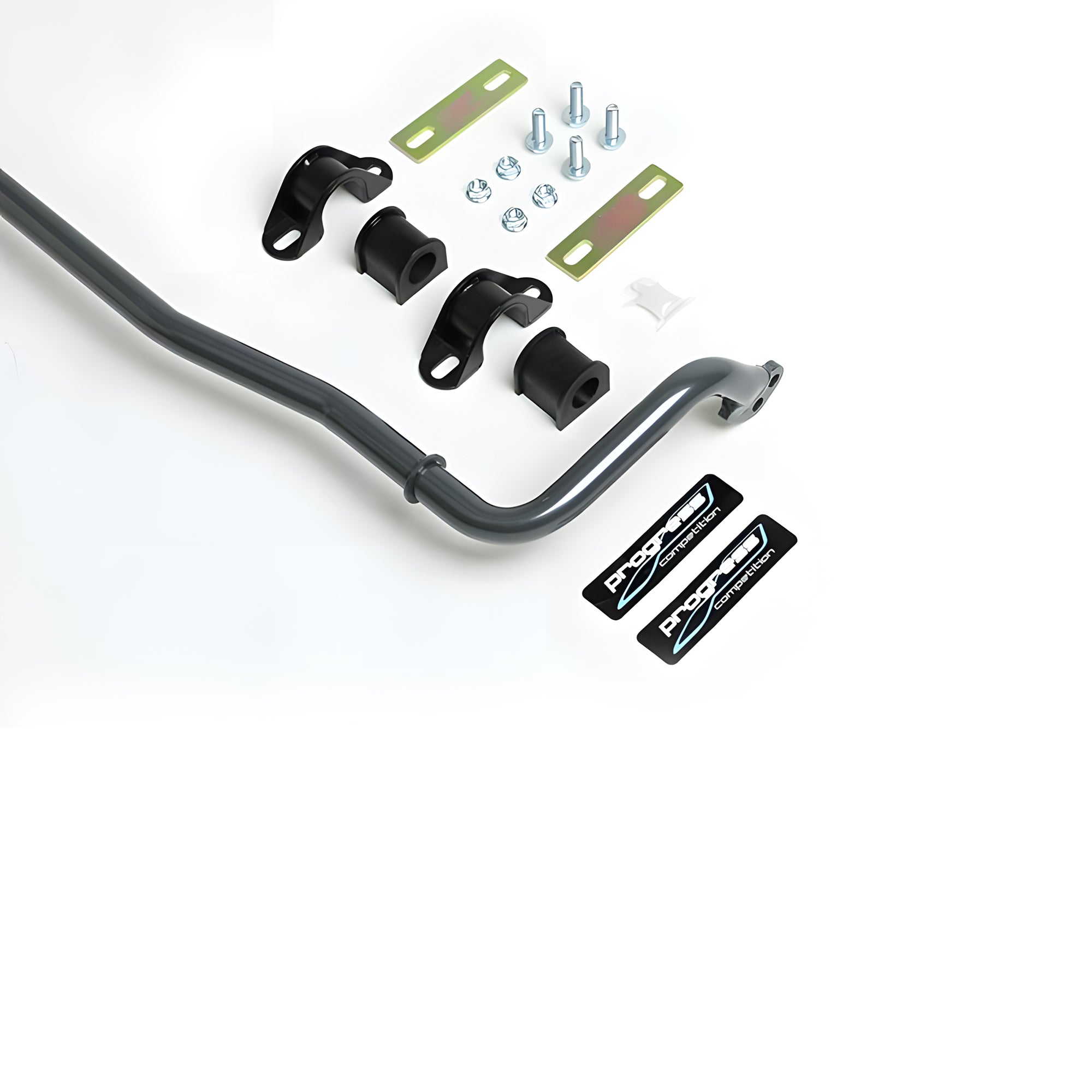 Progress Rear Adjustable Sway Bar for 09-14 TSX/08-17 Accord