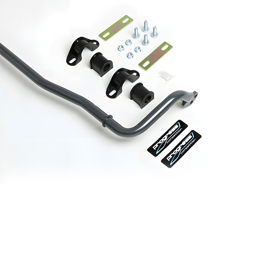 Progress Rear Adjustable Sway Bar for 09-14 TSX/08-17 Accord