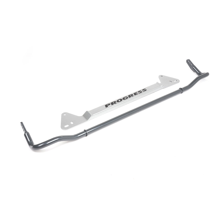 Progress Technology 22mm Rear Sway Bar for 94-01 Integra