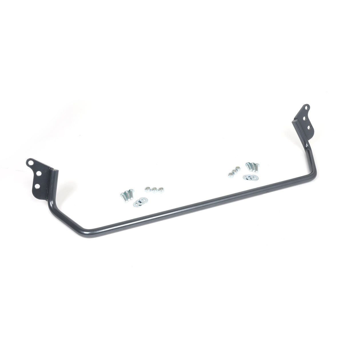 Honda Fit Rear Rails Progress 22mm Rear Sway Bar for 07-08 Honda Fit · Hybrid Racing
