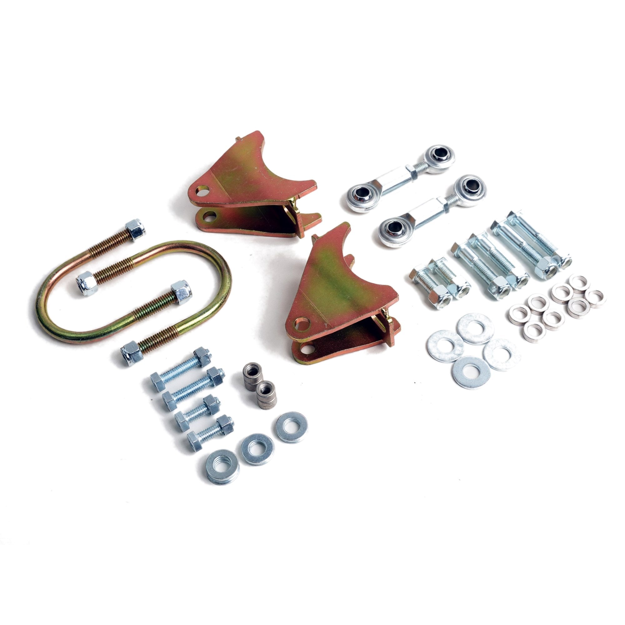 Progress Technology Rear Sway Bar Adapter for 01-05 Honda Civic