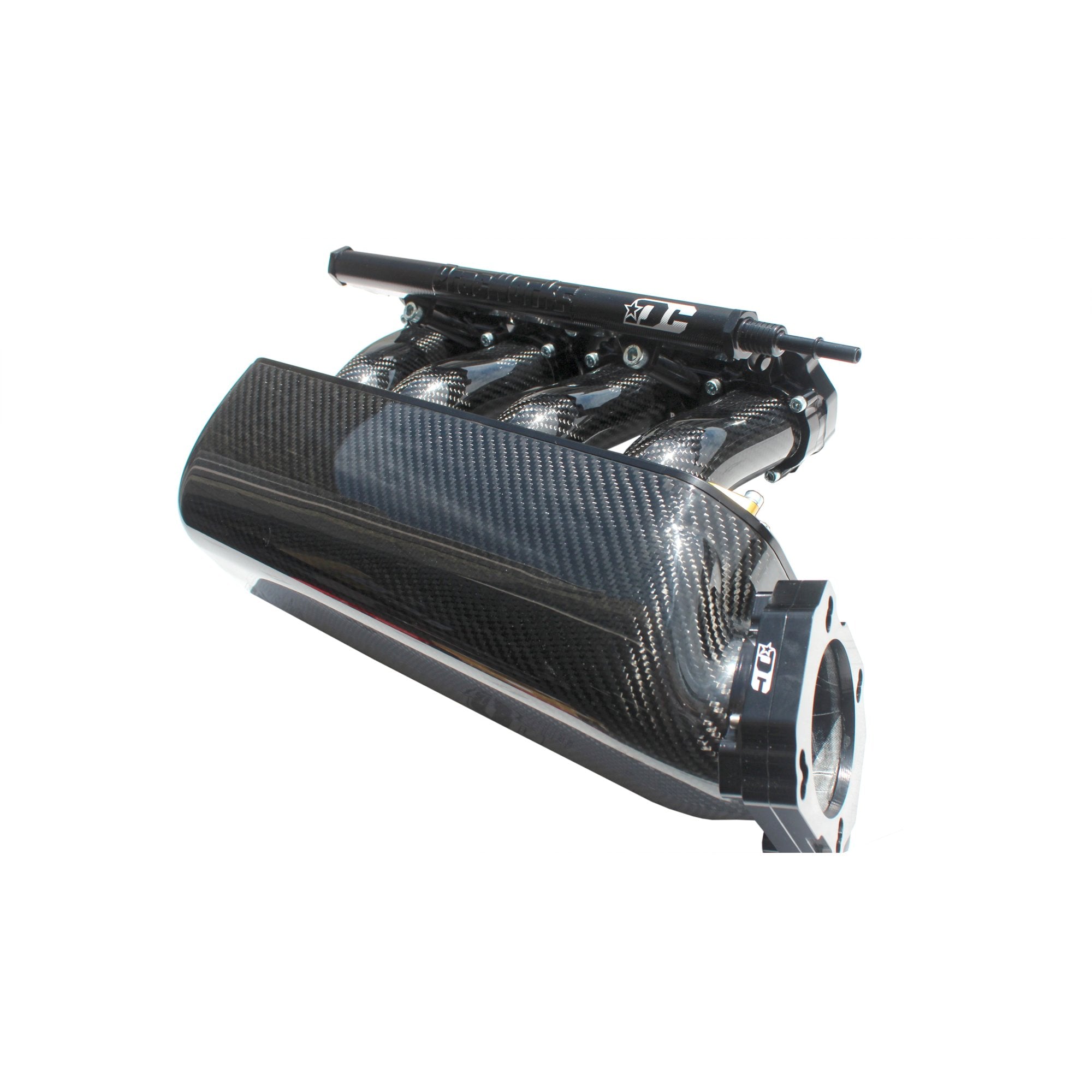 PracWorks K-Series Carbon Intake Manifold