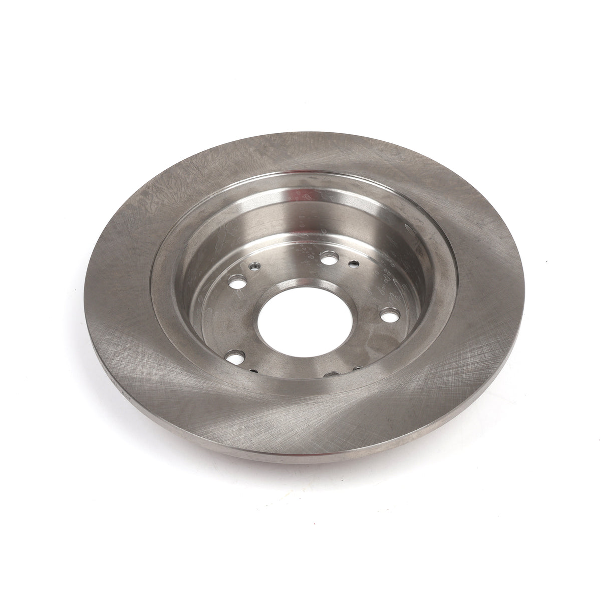 Power Stop Z17 Replacement Rear Brake Kit for 18-22 Accord