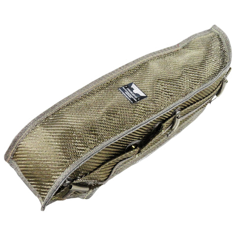 PTP Turbo Blankets Acura/Honda Lava Downpipe Blanket