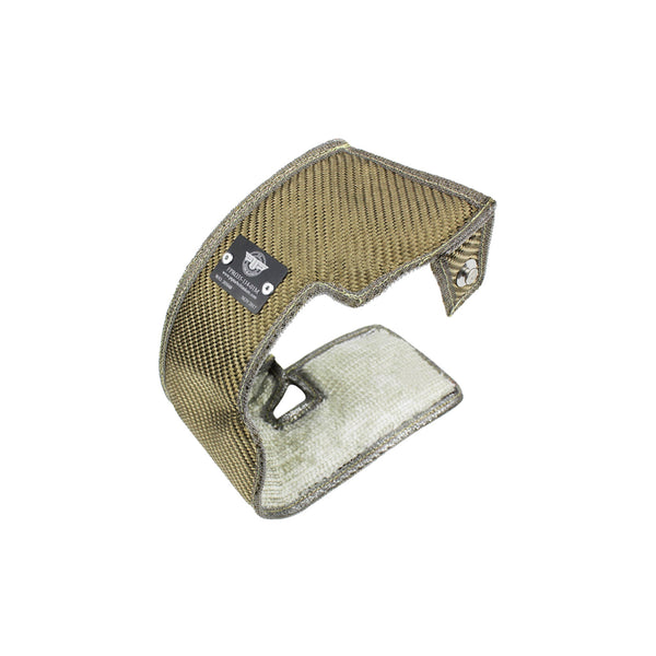 PTP Turbo Blankets Honda/Acura K20C Lava Turbo Blanket