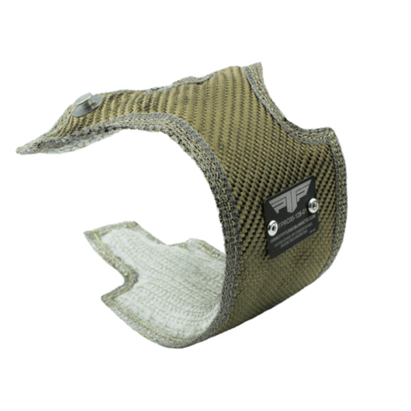 PTP Turbo Blankets Honda L15B7 Lava Turbo Blanket Lava PTP-TRB-01-04