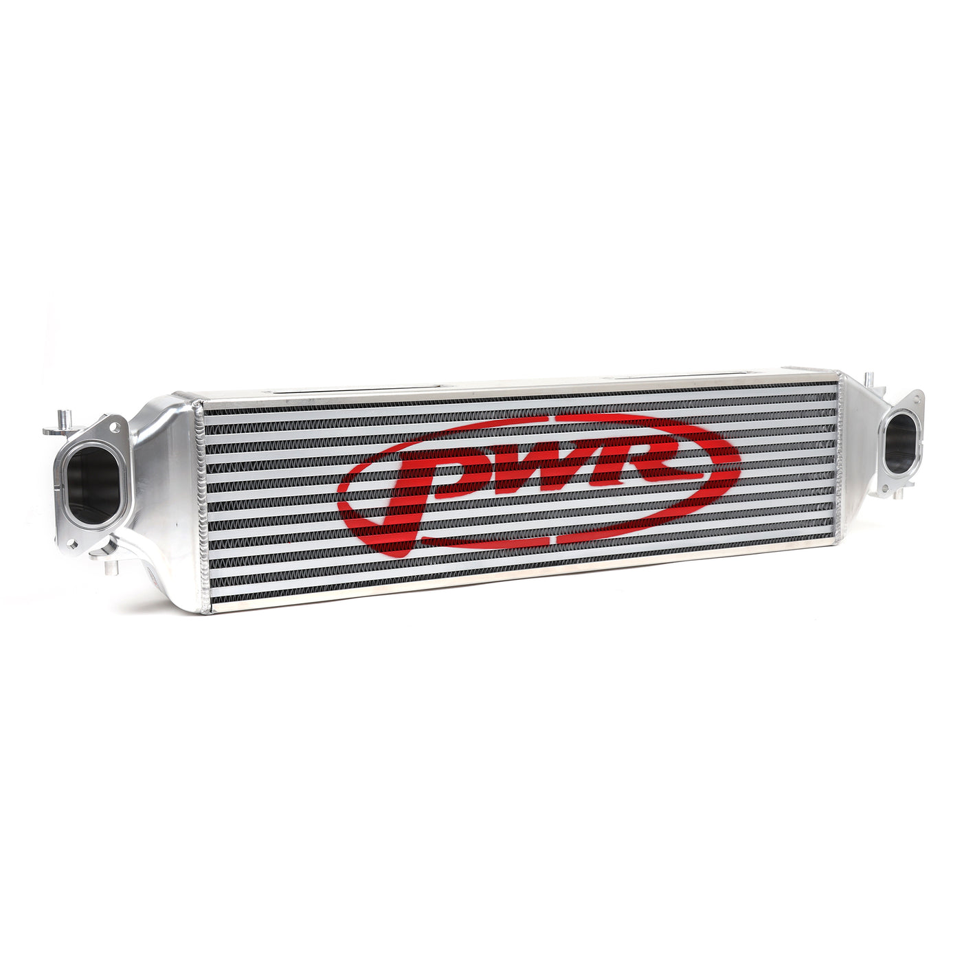 PWR 87mm Front Mount Intercooler for 17-21 FK8 Civic Type R