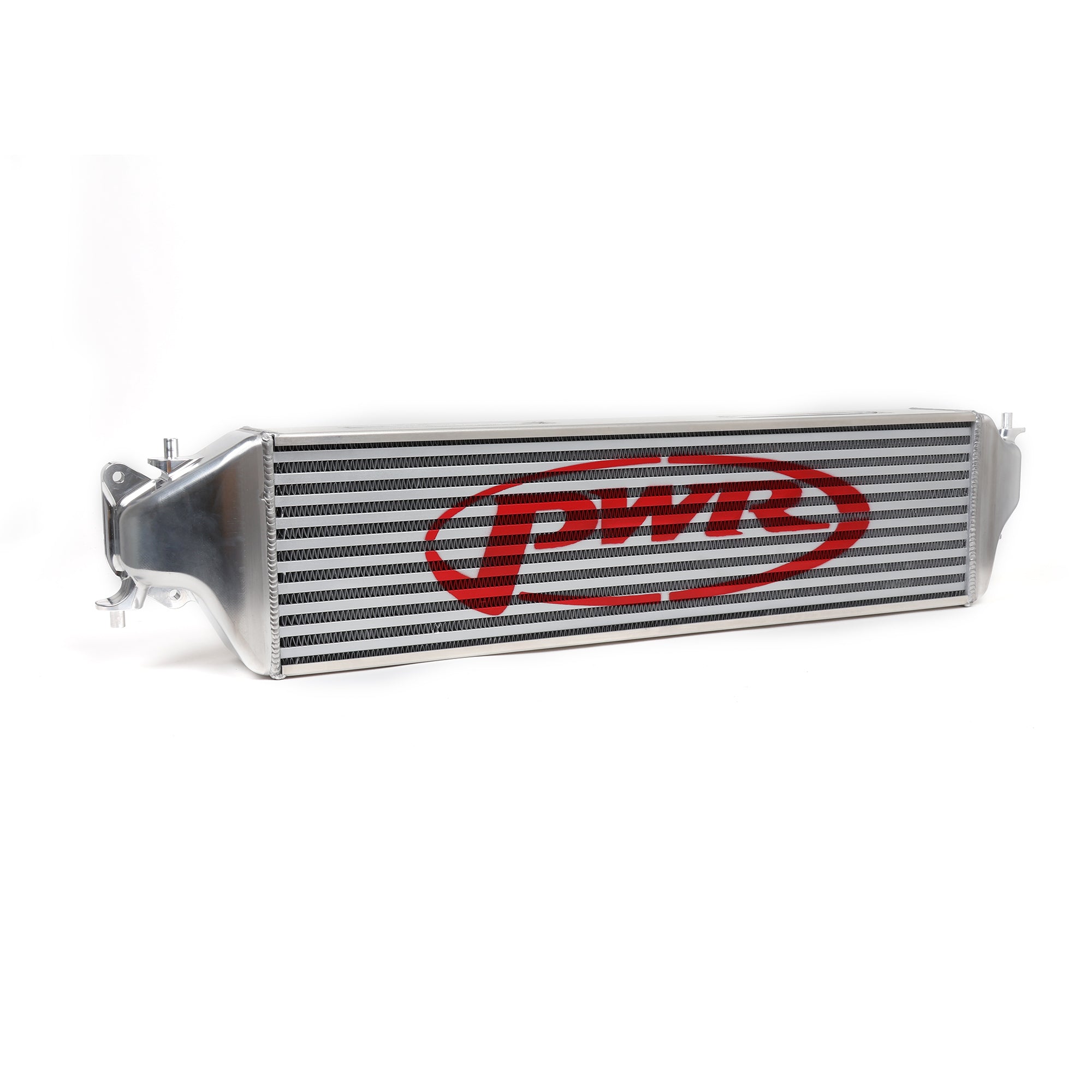 PWR 87mm Front Mount Intercooler for 17-21 FK8 Civic Type R